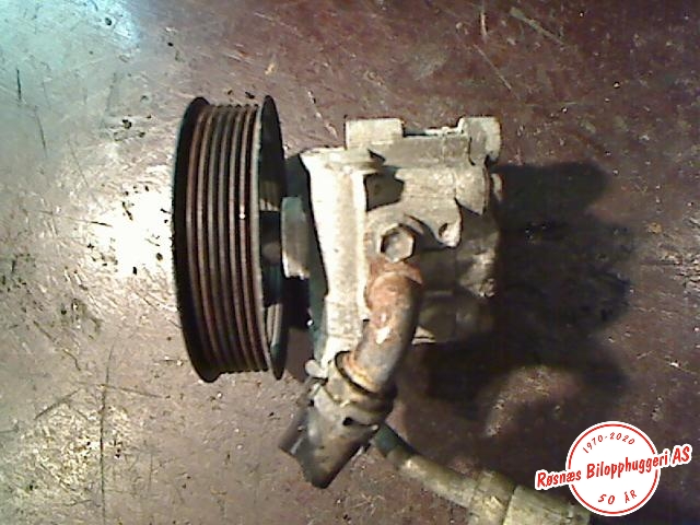 Servo pumpe mekanisk til Toyota Previa 2000-2007  (X4G49182|)
