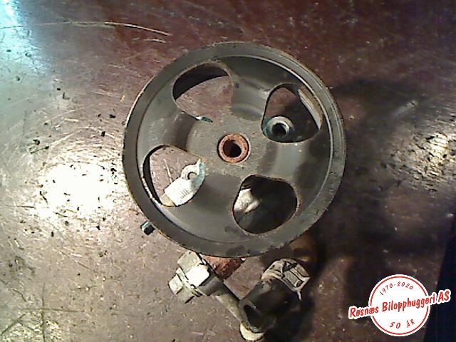 Servo pumpe mekanisk til Toyota Previa 2000-2007  (X4G49182|)