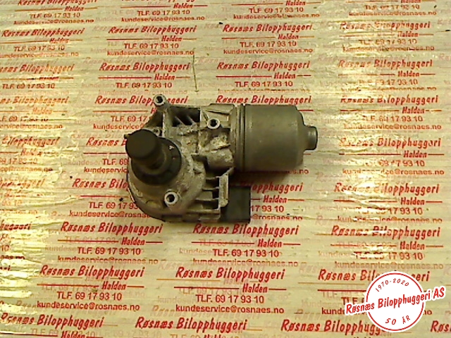 Viskermotor frontrute til Ford Focus, 2011-2014 (Type III, Fase 1) (FORD|BM5117504AK)