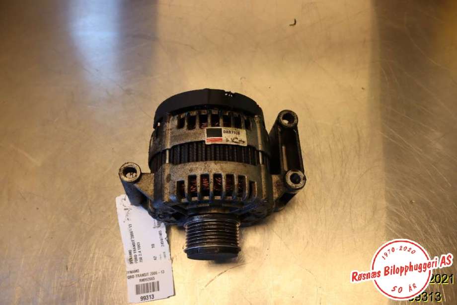 Dynamo til Ford Transit 2006-2013 (FORD|)
