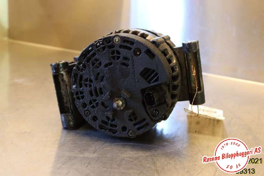 Dynamo til Ford Transit 2006-2013 (FORD|)