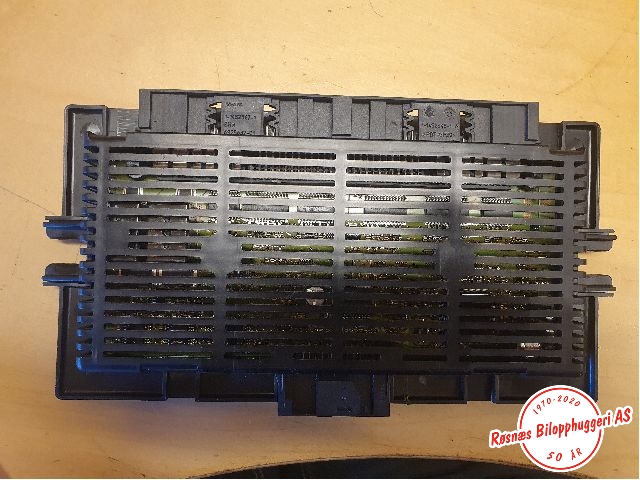Styreenhet diverse til BMW 1-Serie 2004-2011 (E81/E82/E87/E88) (E81/E82/E87/E88) (BMW||61356977723-01)