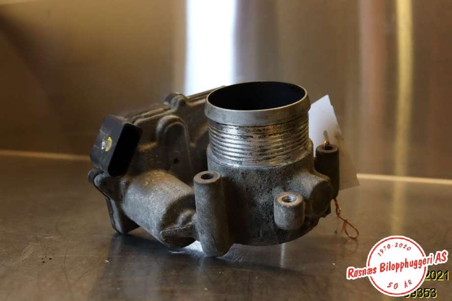 Spjeldhus til Audi A4 2007-2014 (Type IV) (B8) (B8) (AUDI|03L 128 063E|)