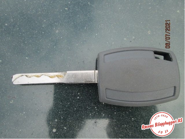 Nøkkel til Ford Kuga 2008-2012 (Type I) (FORD|)