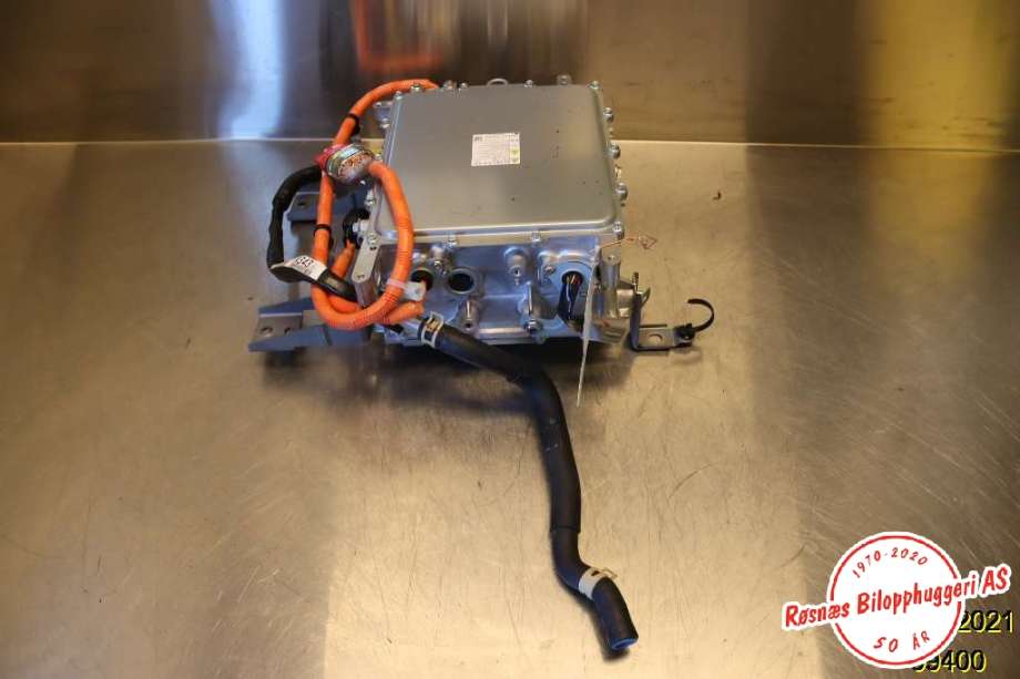 Batterilader kabel til Mitsubishi Outlander 2015-->> (Type III, Fase 2)  (MITSUBISHI|W005T70272|16X25 0033|)