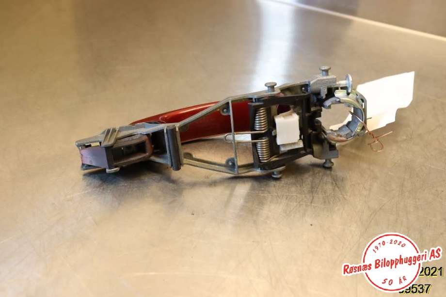 Dørhåndtak utv høyre til VW Golf V, Combi 2003-2008  (VOLKSWAGEN|)
