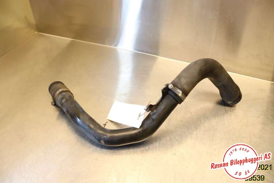 Turbo rør til Nissan Qashqai 2007-2010 (Type I, Fase 1)  (NISSAN|1446000Q0H|)