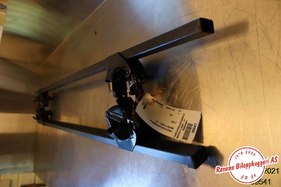 Takstativ original til Mazda 6 2008-2010 (Type II, Fase 1)  (MAZDA|)