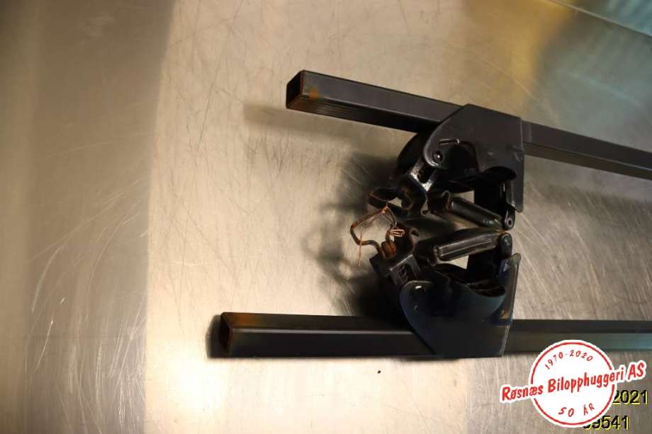 Takstativ original til Mazda 6 2008-2010 (Type II, Fase 1)  (MAZDA|)