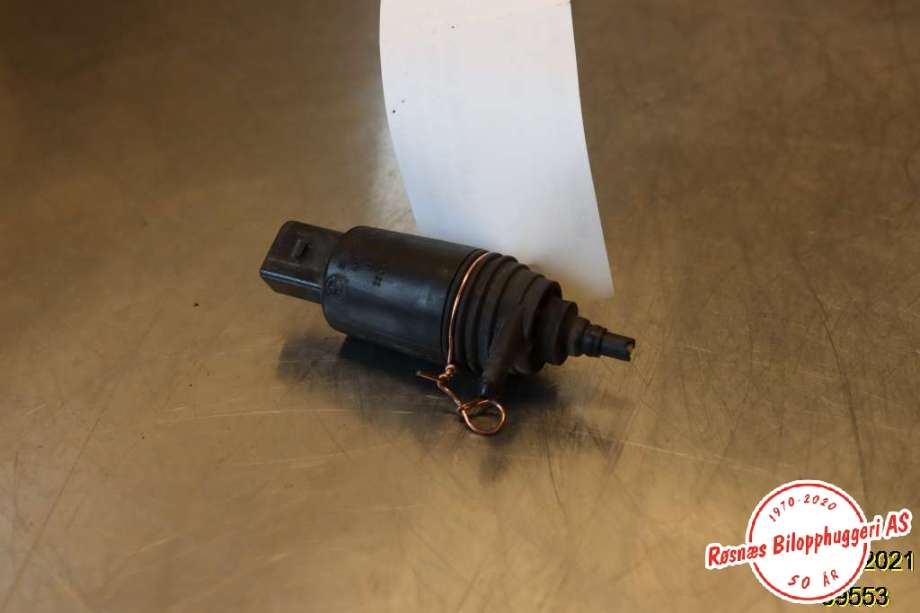 Spylerpumpe foran til BMW 7-Serie 2000-2008 (E65/E66/E67/E88) (E65/E66/E67/E88) (BMW|67.12-8 377 612|)