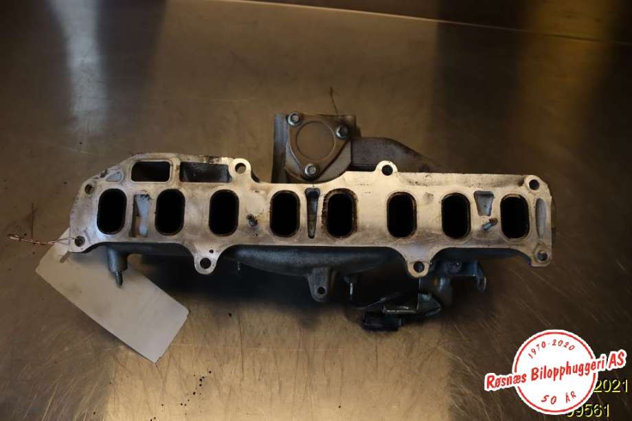 Manifold innsug til Mazda CX-5 2012-2017 (Type I)  (MAZDA|)