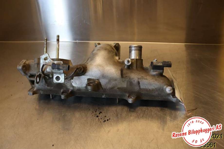 Manifold innsug til Mazda CX-5 2012-2017 (Type I)  (MAZDA|)