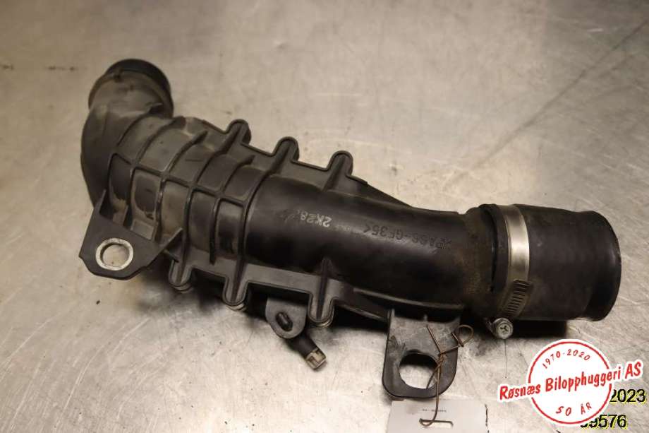Luftslange innsug til Mazda CX-5, 2012-2017 (Type I)  (MAZDA|1112220676)