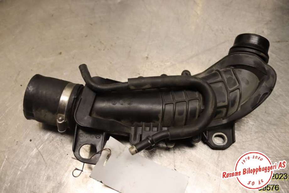 Luftslange innsug til Mazda CX-5 2012-2017 (Type I)  (MAZDA|1112220676|)