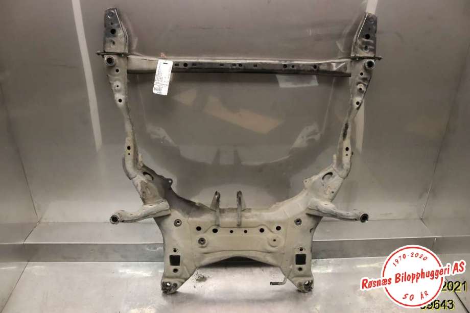 Travers foran hoved til Mazda CX-5, 2012-2017 (Type I)  (MAZDA|KD353480XD)