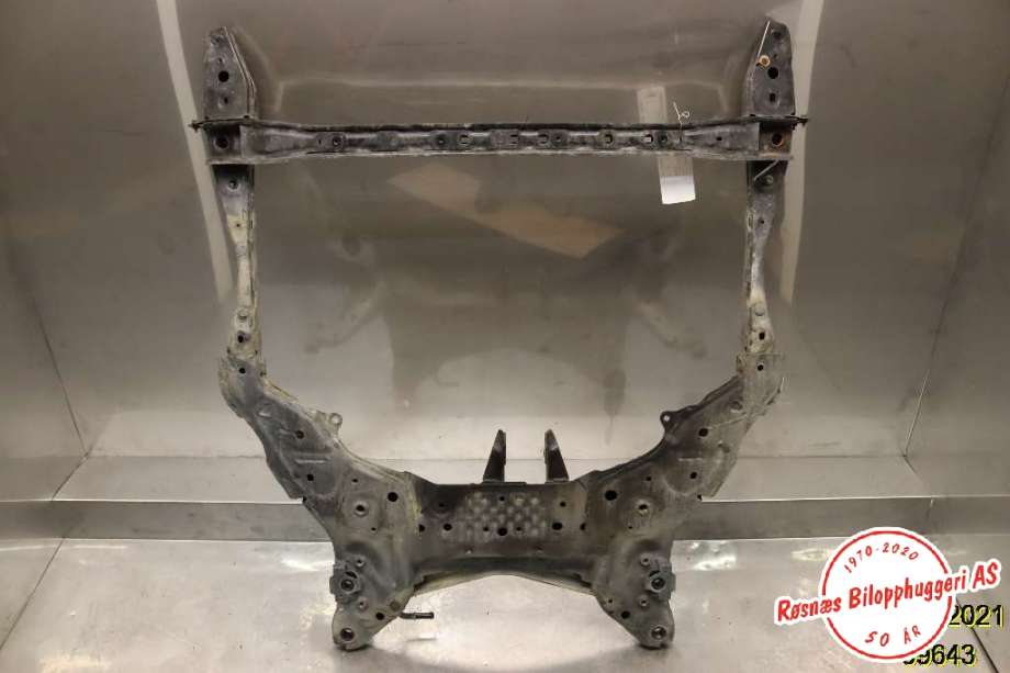 Travers foran hoved til Mazda CX-5 2012-2017 (Type I)  (MAZDA|KD353480XD|)
