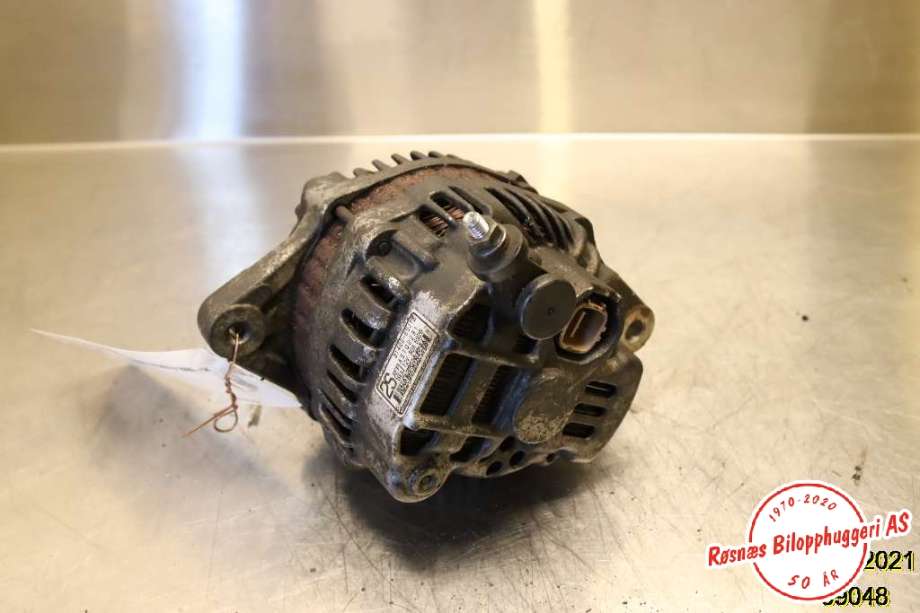Dynamo til Suzuki Grand Vitara 2005-2015 (Type III)  (SUZUKI|3140065J10|)