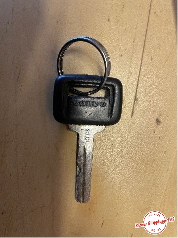 Nøkkel til Volvo 850 1991-1997 (VOLVO|)