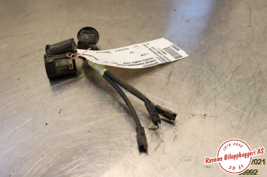 Parkeringssensor foran til Toyota Camry 2001-->>  (TOYOTA|1882003581|)