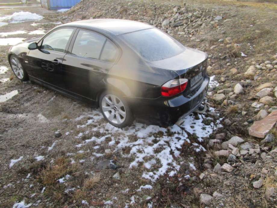 BMW 3-Serie 2005-2011 (E90/E91/E92/E93) (E90/E91/E92/E93), Motorkode: , Girkassekode: 