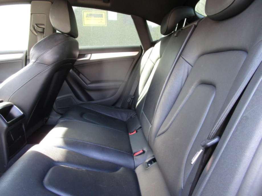 Audi A5 2007-2016 (Type I) , Motorkode: CDN, Girkassekode: 
