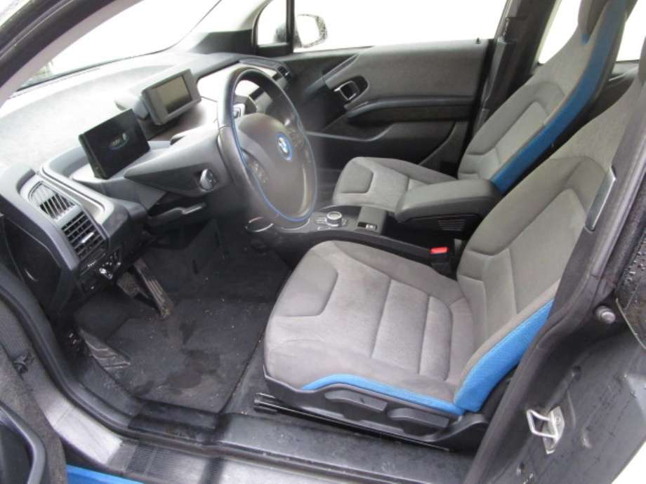 BMW i3 2013-2022 , Motorkode: IB1P25B, Girkassekode: 