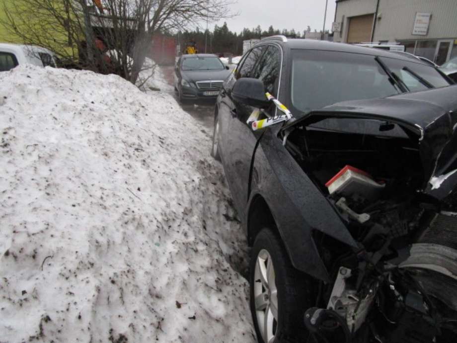 Audi Q5 2008-2012 (Type I, Fase 1) , Motorkode: CAH, Girkassekode: 