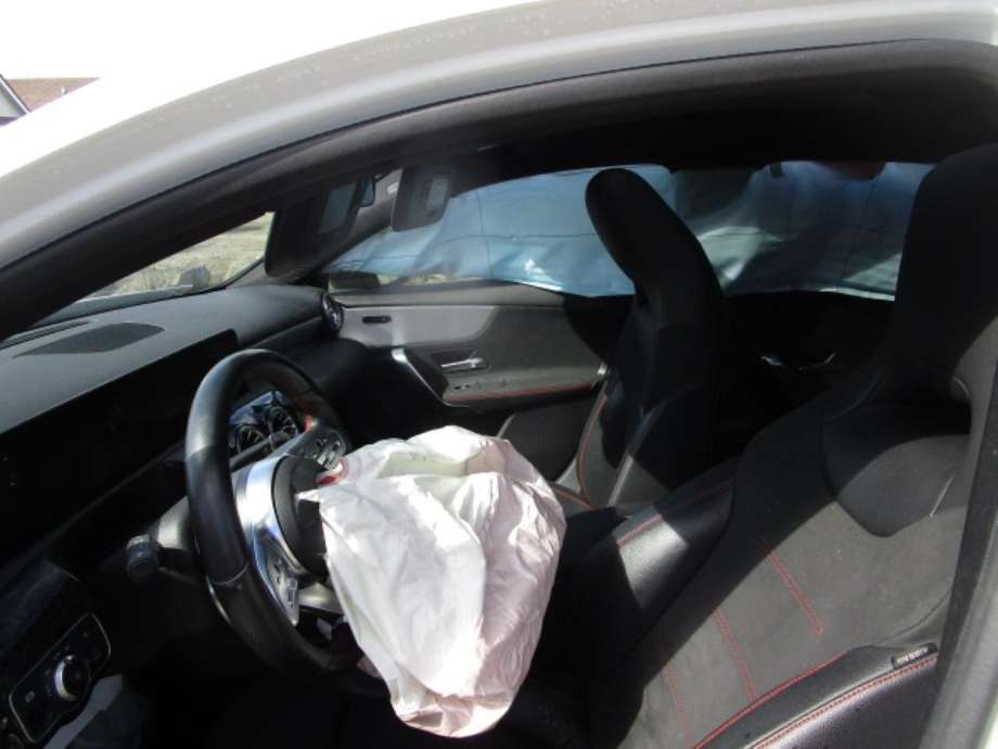 Mercedes A-Klasse 2018-->> (W177) (W177), Motorkode: 282914, Girkassekode: 