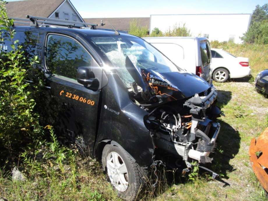 Toyota Proace 2016-->> (Type II) , Motorkode: ZK01, Girkassekode: 
