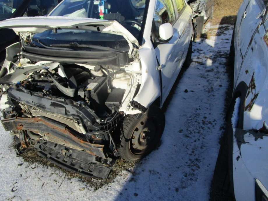 Kia Picanto 2011-2017 (Type II) , Motorkode: G3LA, Girkassekode: 