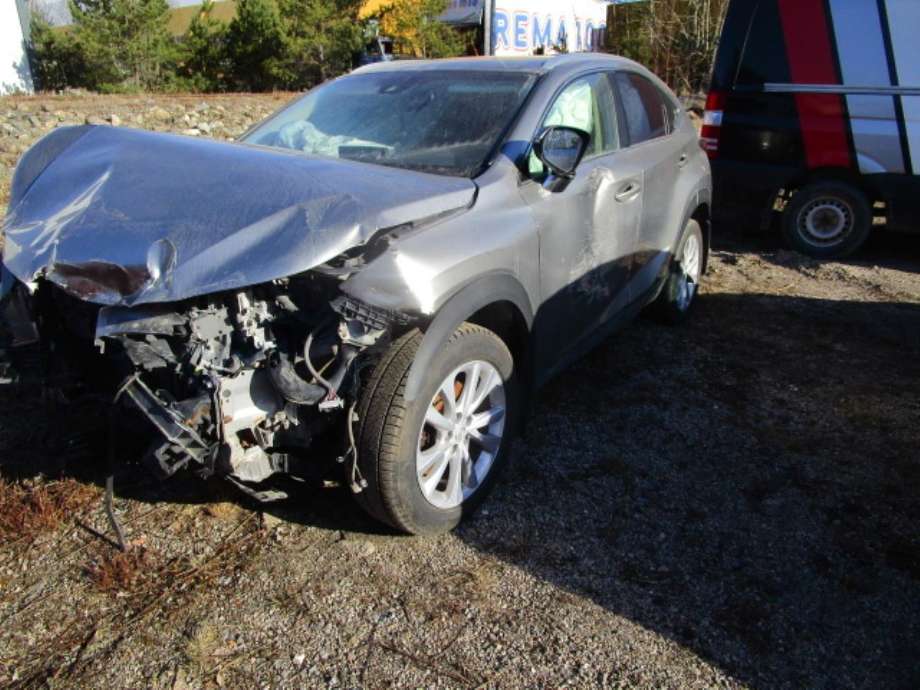 Lexus NX 2014-2021 (Type I) (AZ10) (AZ10), Motorkode: 2AR-FXE|2JM|2FM, Girkassekode: 