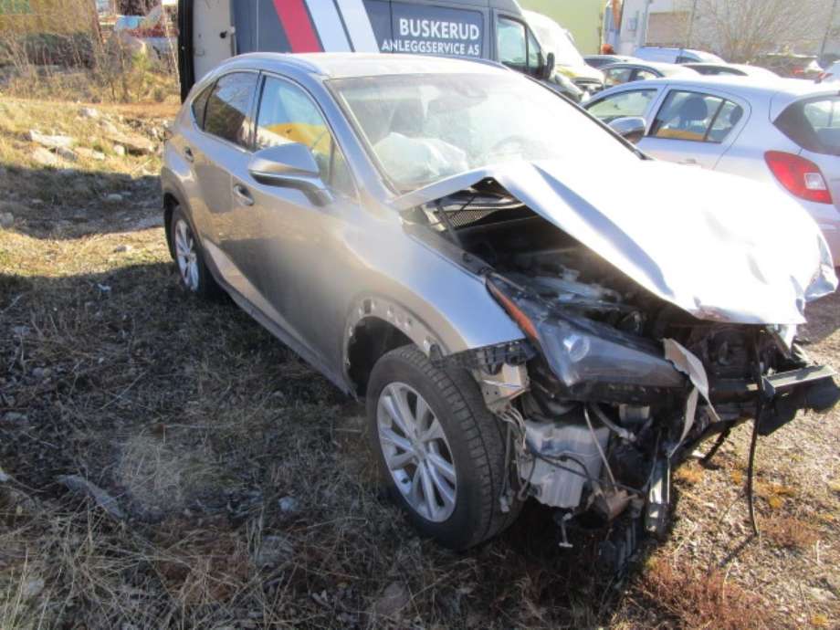 Lexus NX 2014-2021 (Type I) (AZ10) (AZ10), Motorkode: 2AR-FXE|2JM|2FM, Girkassekode: 