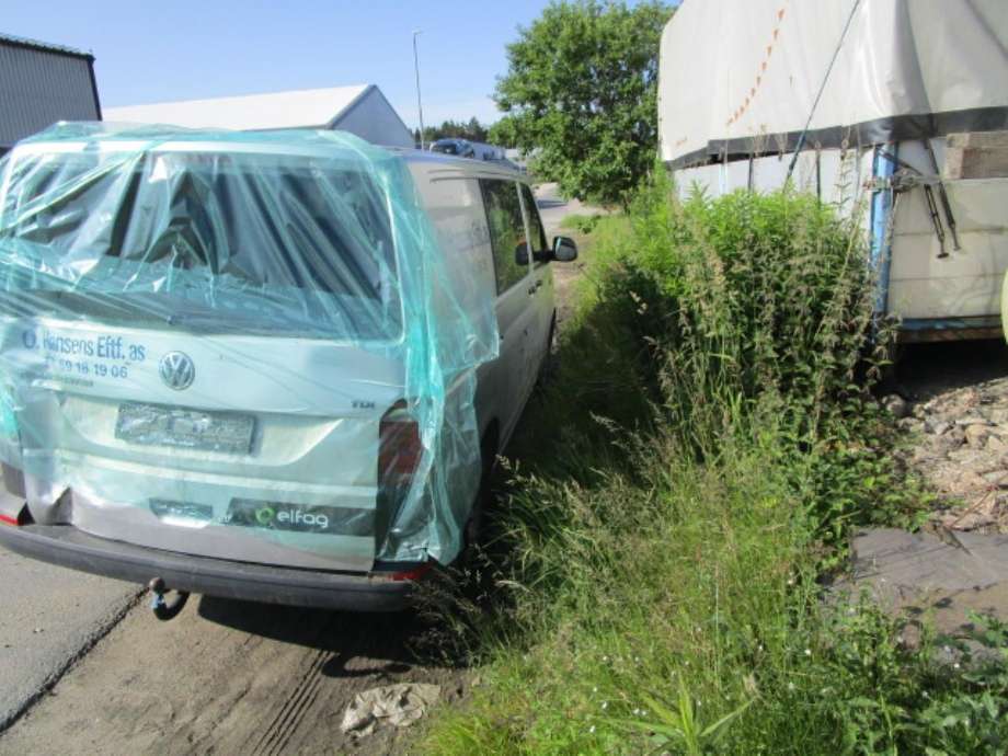 VW Transporter / Caravelle 2015-2019 (T6) (T6), Motorkode: CXG, Girkassekode: 