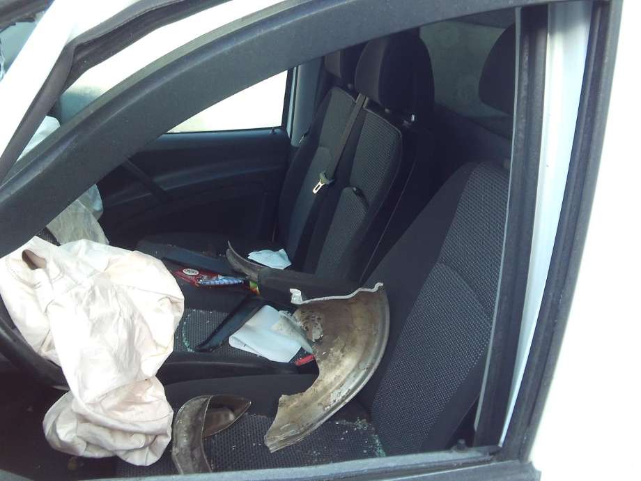 Mercedes Vito/Viano 2010-2014 (Fase 2) (W639) (W639), Motorkode: 651.940, Girkassekode: 