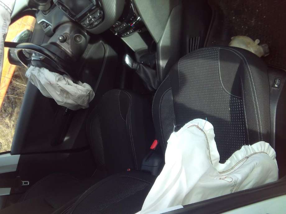 Peugeot 208 2012-2019 (Type I) , Motorkode: HM05, Girkassekode: 