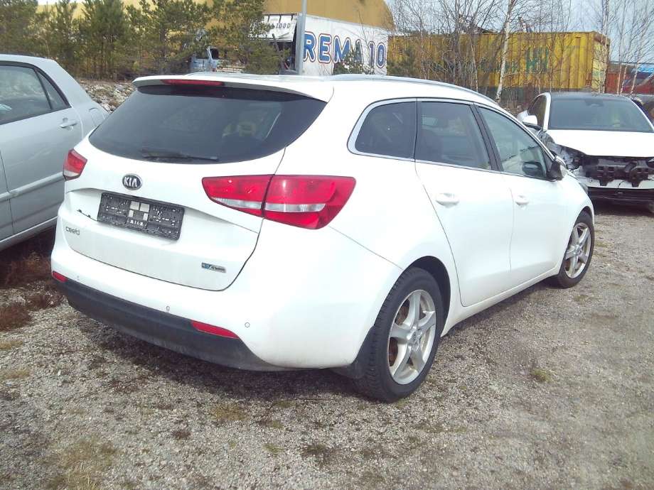 Kia Cee
