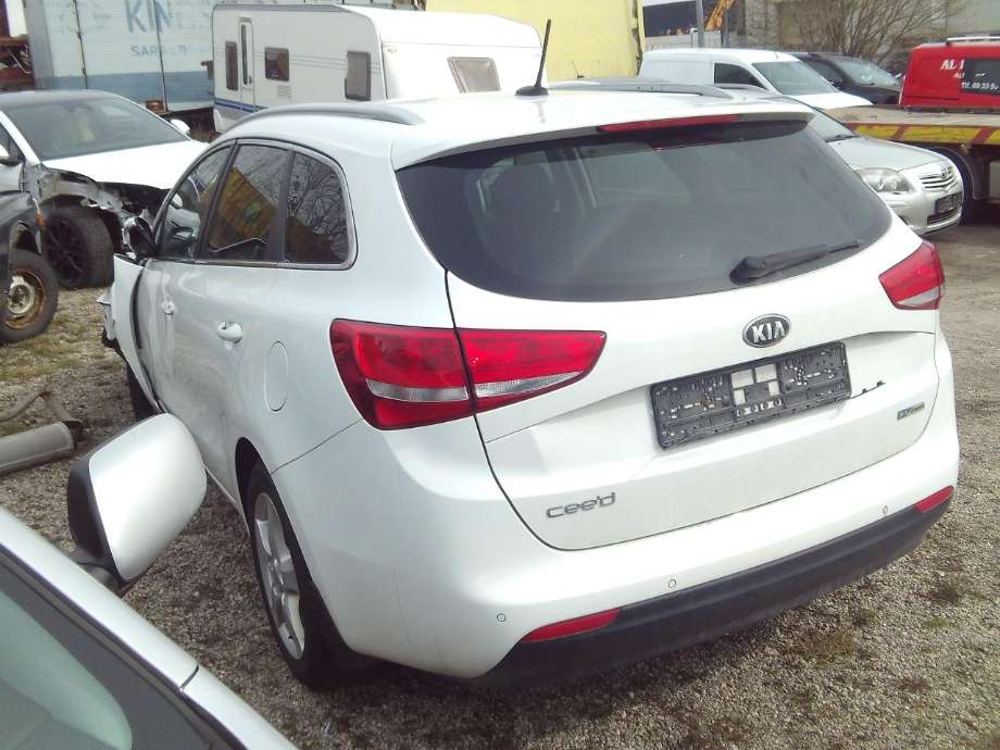 Kia Cee