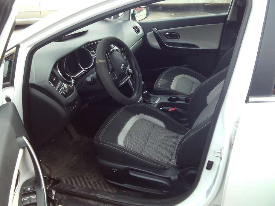 Kia Cee