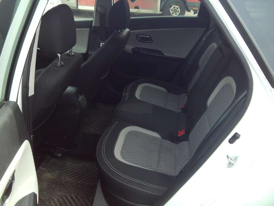 Kia Cee