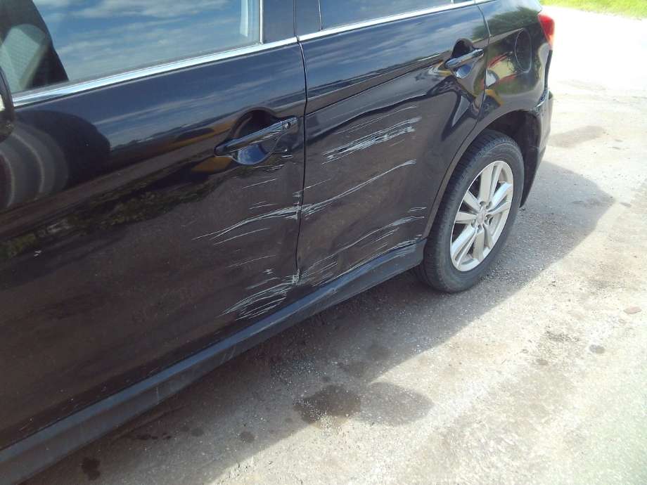 Mitsubishi ASX 2010-2019 , Motorkode: 4N13, Girkassekode: