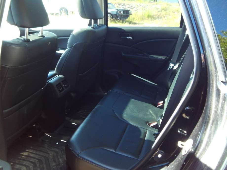 Honda CR-V 2012-2018 (Type IV) , Motorkode: R20A9, Girkassekode: 