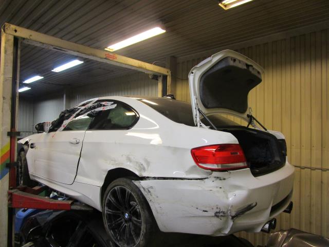 BMW 3-Serie 2005-2011 (E90/E91/E92/E93) (E90/E91/E92/E93), Motorkode: S65, Girkassekode: