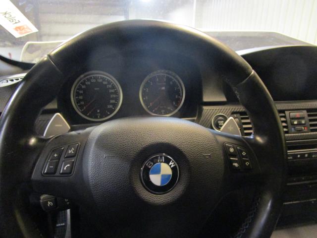 BMW 3-Serie 2005-2011 (E90/E91/E92/E93) (E90/E91/E92/E93), Motorkode: S65, Girkassekode: