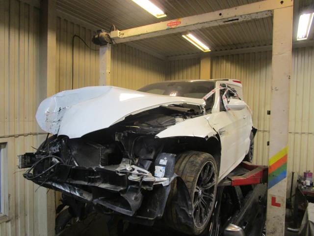 BMW 3-Serie 2005-2011 (E90/E91/E92/E93) (E90/E91/E92/E93), Motorkode: S65, Girkassekode: