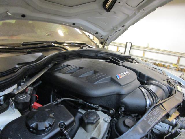 BMW 3-Serie 2005-2011 (E90/E91/E92/E93) (E90/E91/E92/E93), Motorkode: S65, Girkassekode: