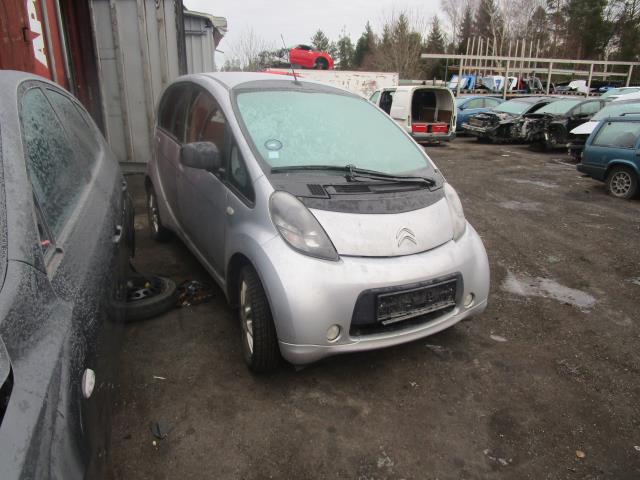 Citroën C-Zero 2011-2020 , Motorkode: , Girkassekode: