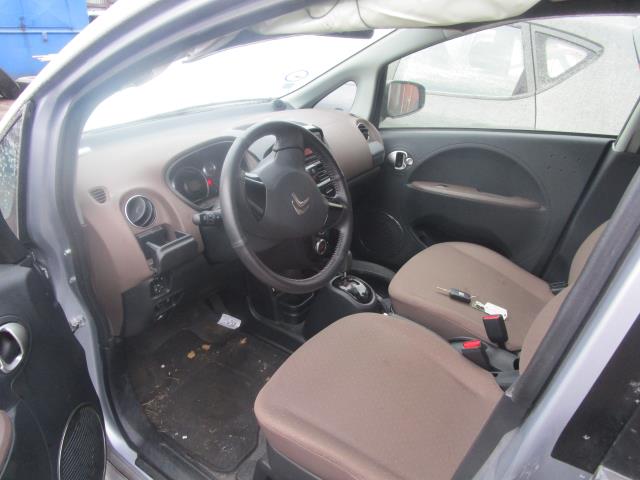 Citroën C-Zero 2011-2020 , Motorkode: , Girkassekode: