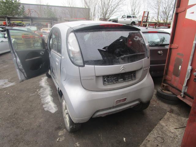 Citroën C-Zero 2011-2020 , Motorkode: , Girkassekode: