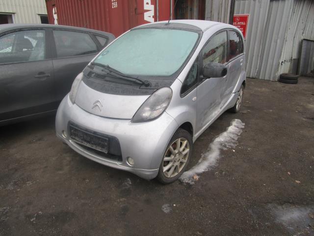 Citroën C-Zero 2011-2020 , Motorkode: , Girkassekode: