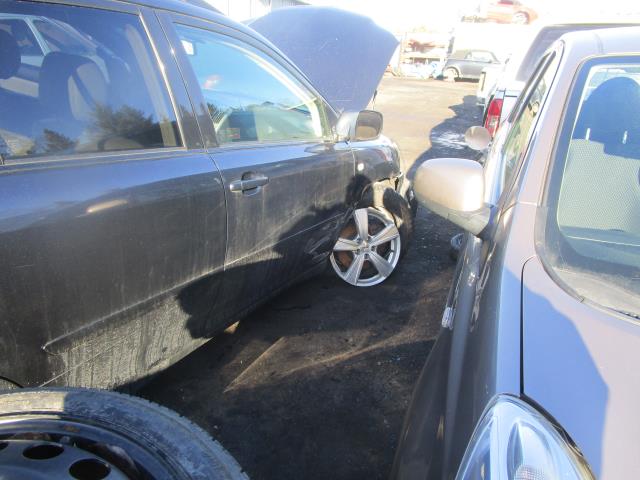 Lexus RX 2003-2009 (Type II) (XU30) (XU30), Motorkode: 3MZ-FE, Girkassekode: 